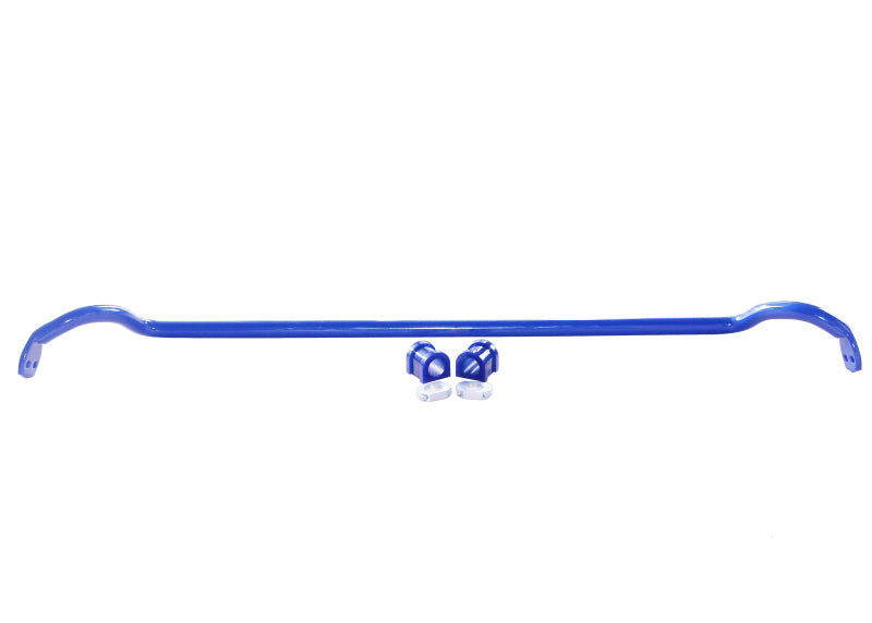 SuperPro 2008 Subaru Impreza WRX Front Sway Bar Kit - 24mm Adjustable