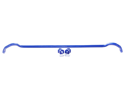 SuperPro 2008 Subaru Impreza WRX Front Sway Bar Kit - 24mm Adjustable