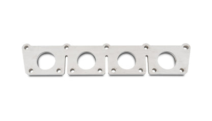 Vibrant Mild Steel Exhaust Manifold Flange for VW/Audi 1.8T motor 1/2in Thick