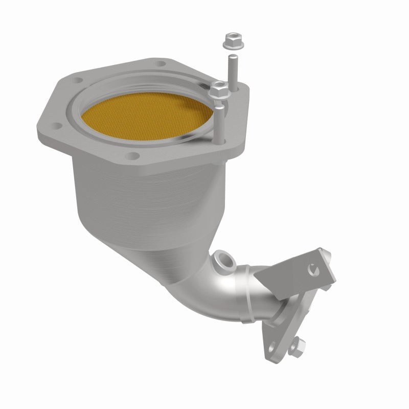 MagnaFlow 2013 Nissan Pathfinder 3.5L Direct Fit Converter