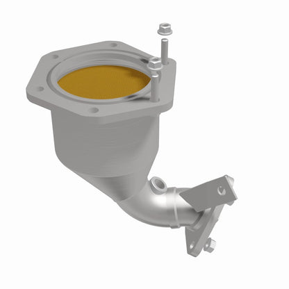 MagnaFlow 2013 Nissan Pathfinder 3.5L Direct Fit Converter
