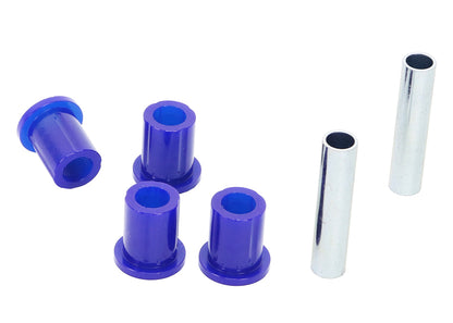 SuperPro Rear Spring Frt Eye Bush