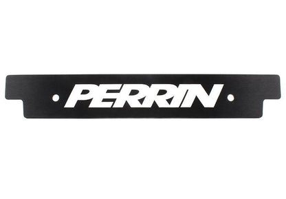 Perrin Performance PERRIN 18-21 Subaru WRX/STI License Plate Delete - Black