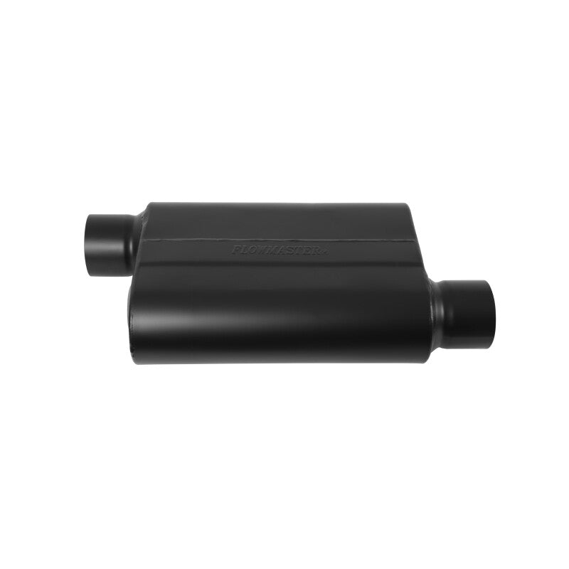Flowmaster 3 IN(O)/OUT(O) Super 44 SS Muffler