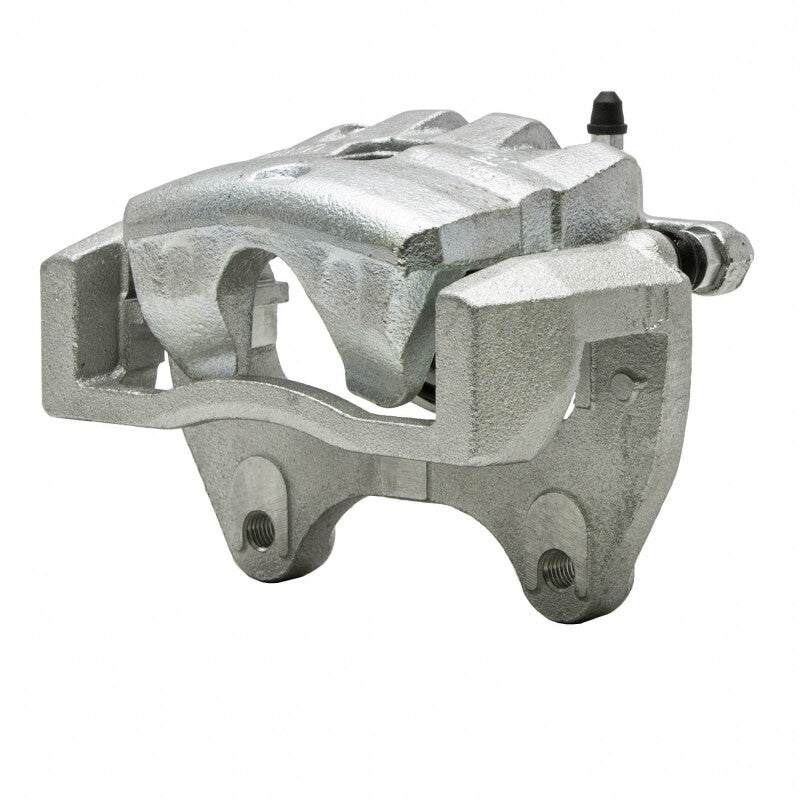 DFC 11-17 Chevrolet Caprice Front-L Silver Zinc Coated Premium Caliper