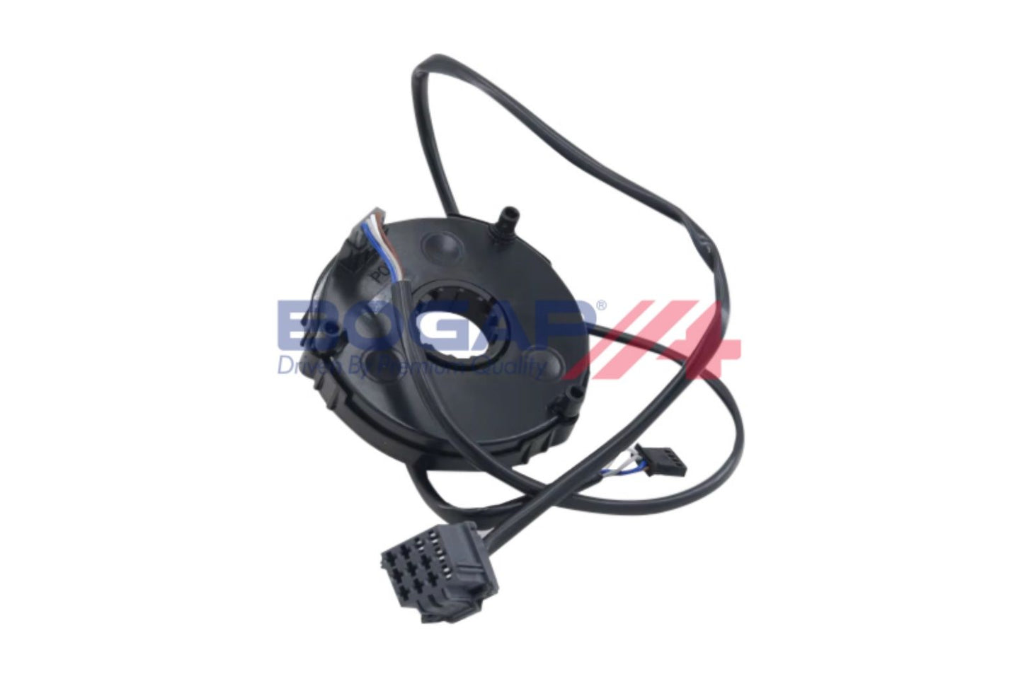 BOGAP C7310101 Clock Spring, Airbag