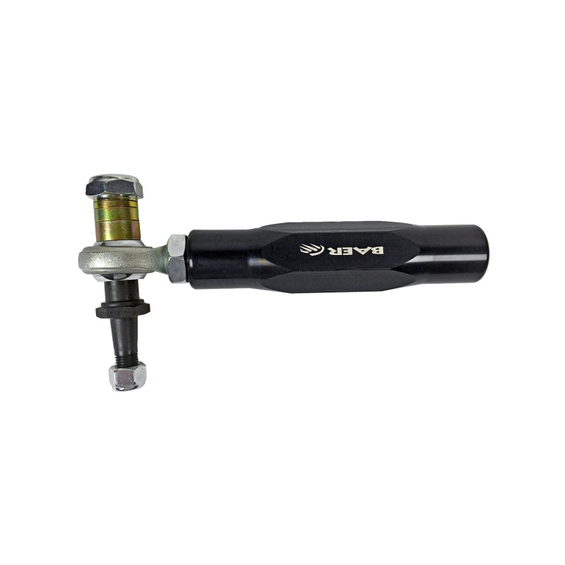 Baer Brakes 65-66 Mustang/64-65 Falcon V8 Tracker Tie Rod/Bump Steer Kit
