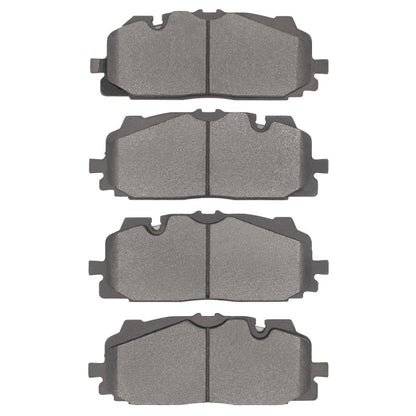 DFC 18-25 Audi RS3 Front 5000 Advanced Low Metallic Brake Pads
