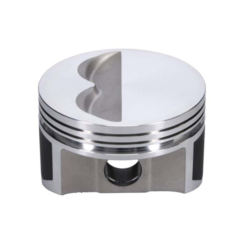 Wiseco Pro Tru Street Chevy Small Block 4.030in Bore 1.125in CH -5.00 CC Piston Set