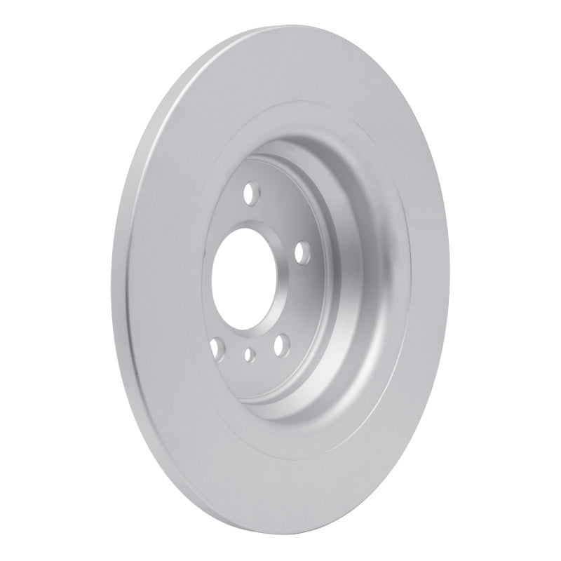 DFC 12-18 Mercedes-Benz ML250 Rear GeoSPEC Coated Rotor