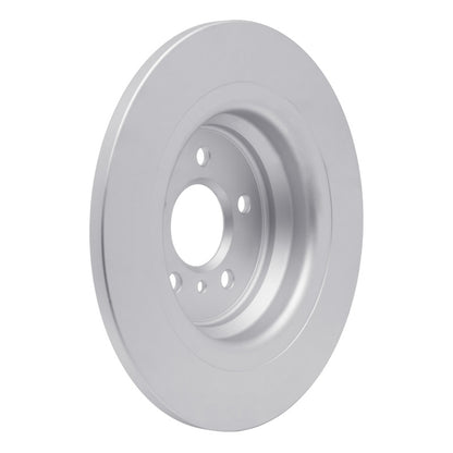 DFC 12-18 Mercedes-Benz ML250 Rear GeoSPEC Coated Rotor
