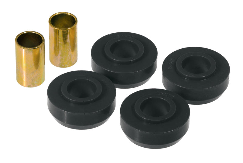 Prothane 62-67 Chevy Nova Front Strut Rod Bushings - Black
