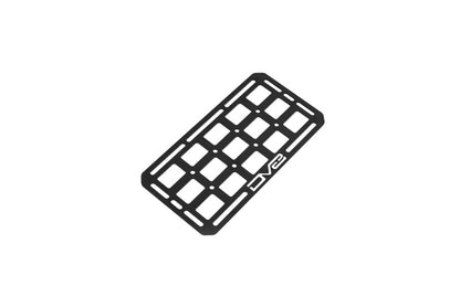 DV8 Offroad Universal Molle Panels - 11In x 6In