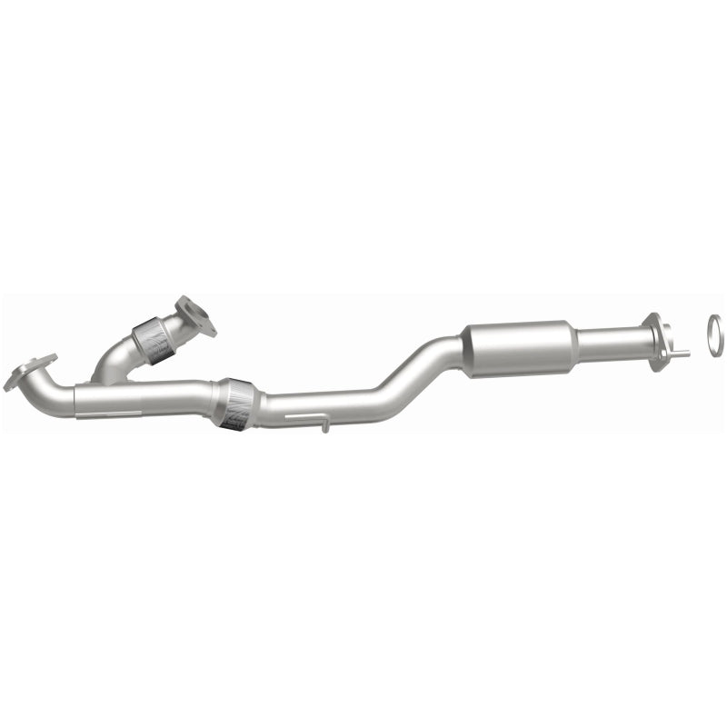 MagnaFlow 13-14 Nissan Pathfinder 3.5L Direct Fit Converter