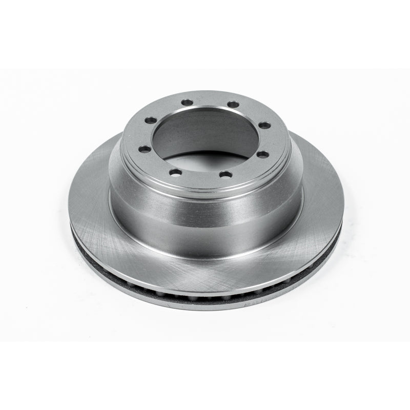 PowerStop Power Stop 99-04 Ford F-350 Super Duty Rear Autospecialty Brake Rotor
