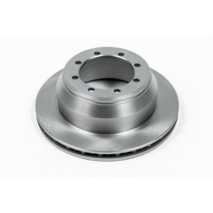 PowerStop Power Stop 99-04 Ford F-350 Super Duty Rear Autospecialty Brake Rotor