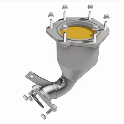 MagnaFlow 16-21 Nissan Maxima 3.5L Direct Fit Converter