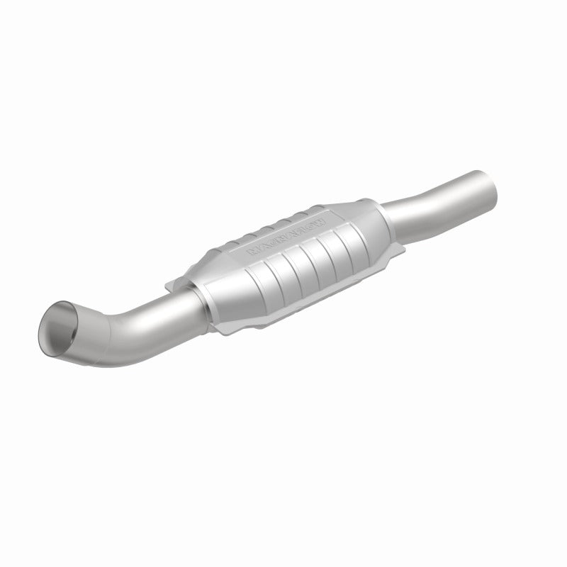 MagnaFlow Direct Fit Catalytic Converter 80-87 Dodge/Plymouth Vans