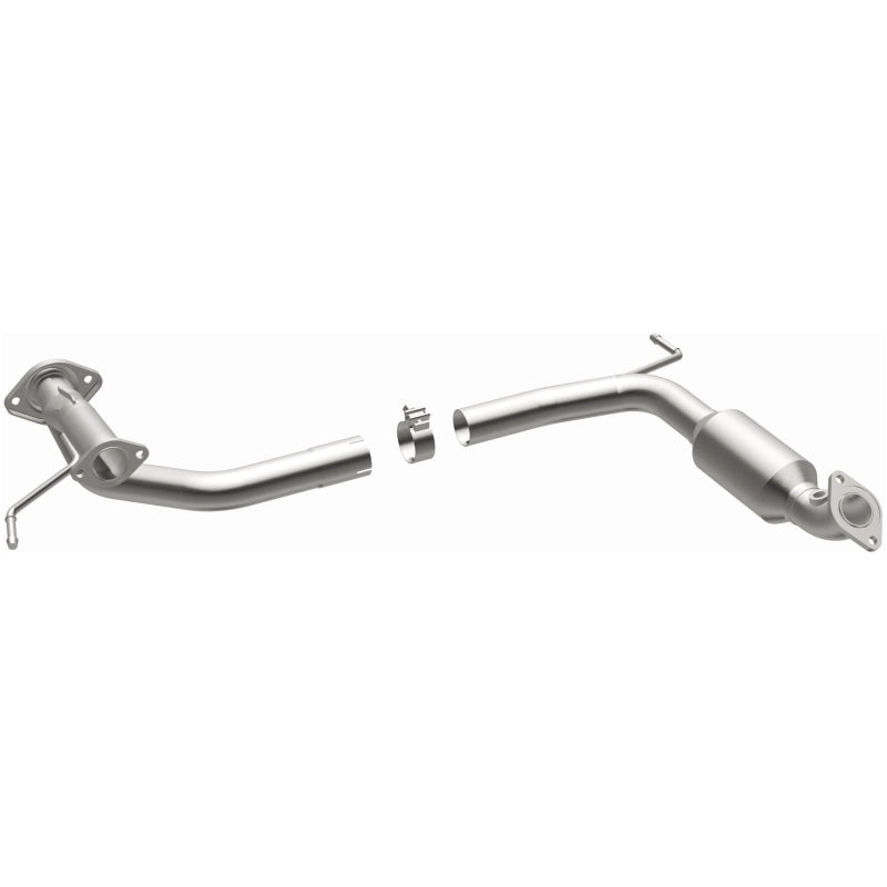 MagnaFlow 05-15 Toyota Tacoma 4.0L Direct Fit Converter