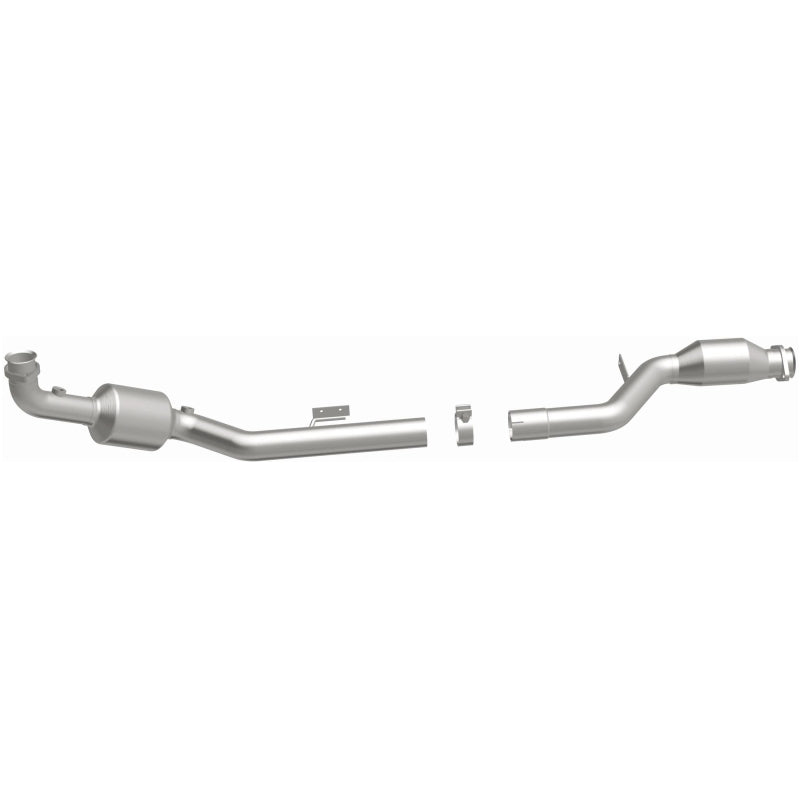 MagnaFlow 08-10 Mercedes-Benz SLK55 AMG 5.5L Direct Fit Converter