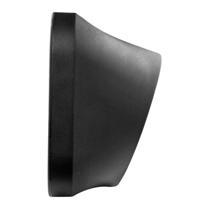 DS18 35in Speaker Enclosure Fits 4 x 6.5in Speakers and 2x 3in Tweeters (Speakers not Included)