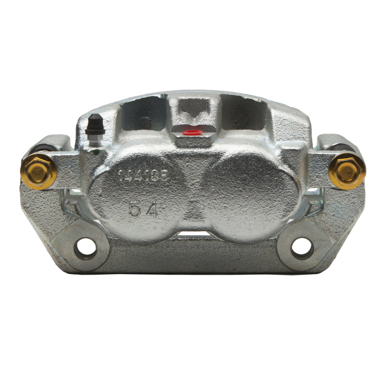 DFC 05-13 Ford F-350 Super Duty 4WD Rear-L/Rear-R/Rear Left/Rear Right Premium Caliper - Silver