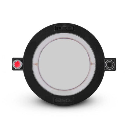 DS18 2in Polyimide Replacement Diaphragm 8 ohm For PRO-D22PY.8