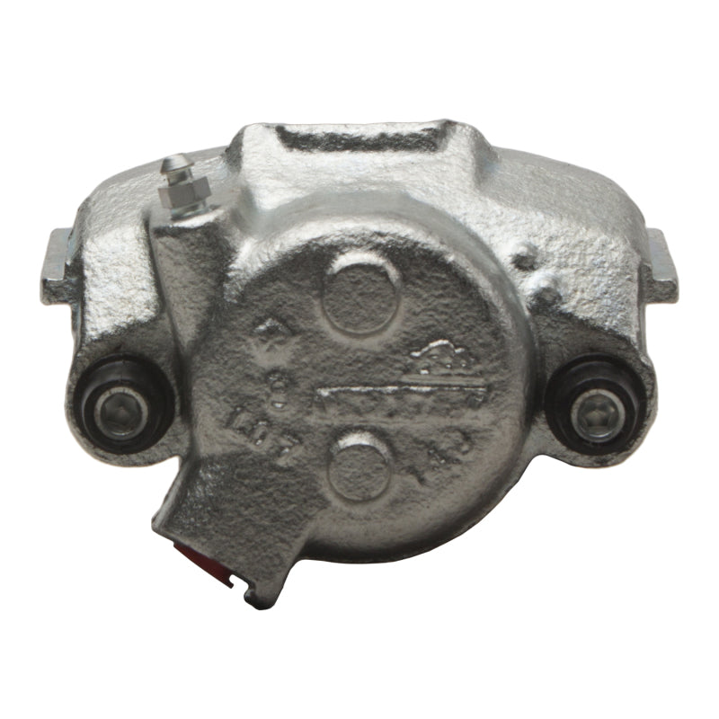 DFC 86-90 Dodge Dakota 4WD Front-R Premium Caliper - Silver Zinc Coated