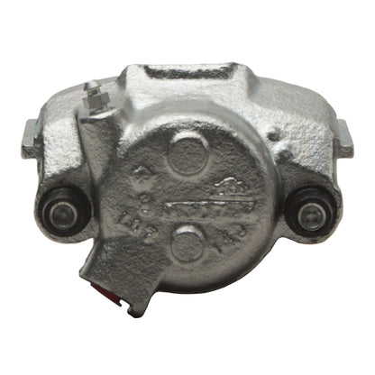 DFC 86-90 Dodge Dakota 4WD Front-R Premium Caliper - Silver Zinc Coated