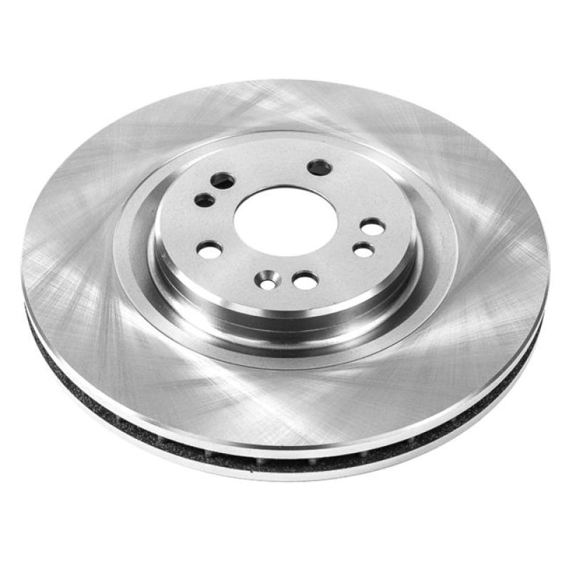 PowerStop Power Stop 00-03 Mercedes-Benz ML55 AMG Front Autospecialty Brake Rotor