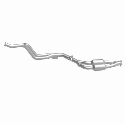 MagnaFlow Direct Fit Catalytic Converter 94-97 Mercedes C280 2.8L