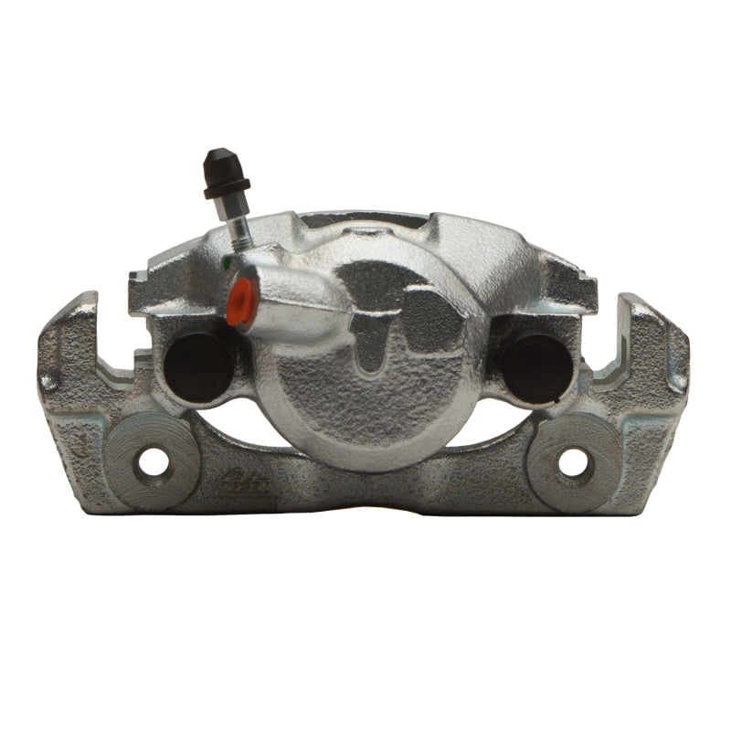 DFC 93-00 Kia Spectra Front-L Premium Caliper - Silver Zinc Coated