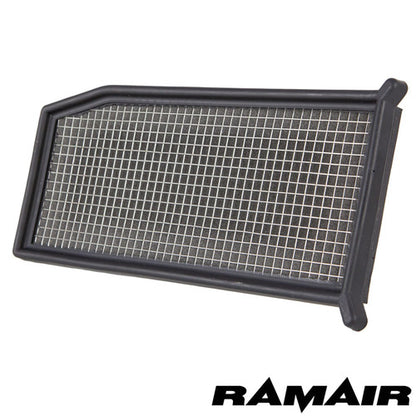 Ramair RPF-2050 Performance Foam Replacement Air Filter for Renault Clio MK4 RS &Trophy