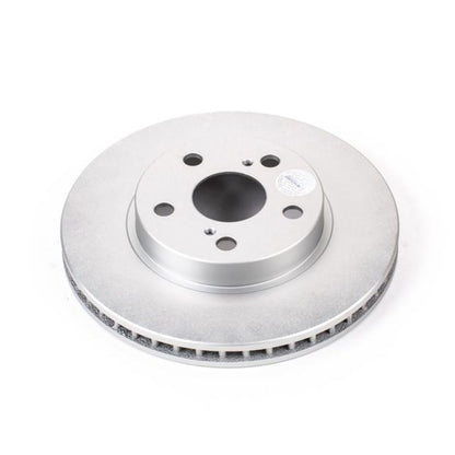 PowerStop Power Stop 11-17 Lexus CT200h Front Evolution Geomet Coated Rotor