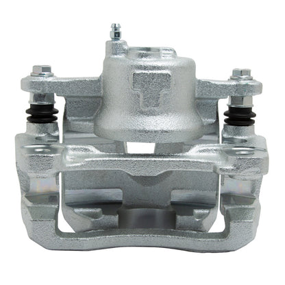 DFC 19-24 Toyota Prius Front-L Silver Zinc Coated Premium Caliper