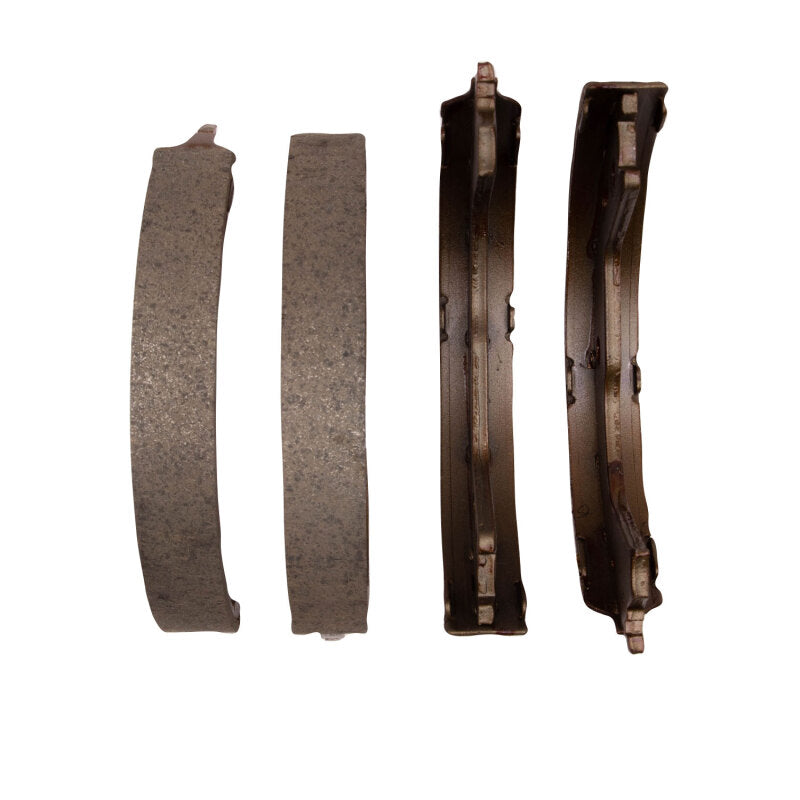 DFC 09-16 Hyundai Genesis Sedan Parking Brake Parking Shoes
