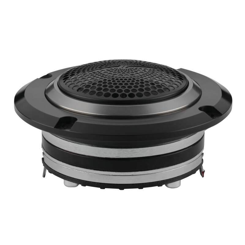DS18 3.6in High Compression Neodymium Hybrid Driver/Tweeter 200 Watts RMS 1.5 in Pen Vc 4 ohm