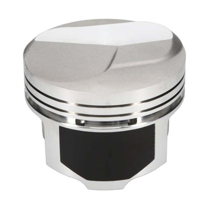Wiseco Pro Tru Street Chevy Big Block 4.260in Bore 1.645in CH 21.00 CC Piston Set