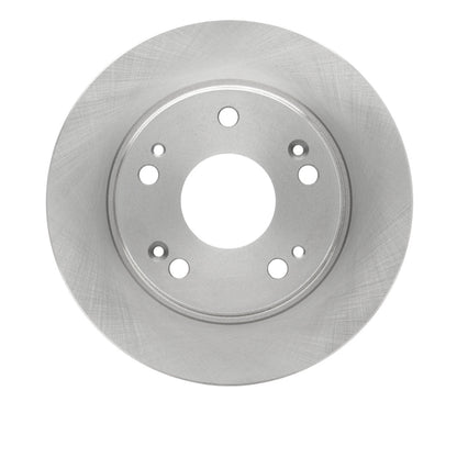 DFC 03-08 Acura TSX Rear Brake Rotor