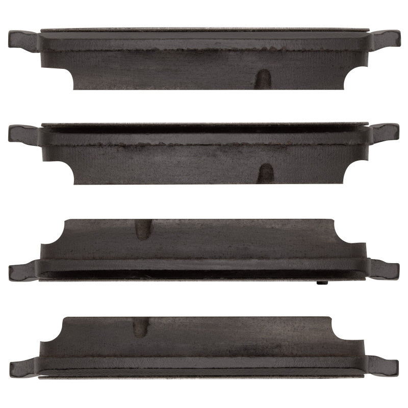 R1 Concepts R1 22-25 Dodge Journey Rear Optimum OE Brake Pads