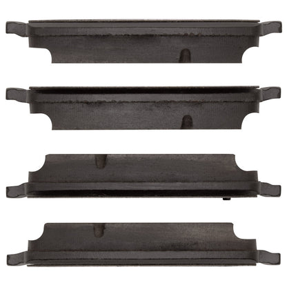 R1 Concepts R1 22-25 Dodge Journey Rear Optimum OE Brake Pads