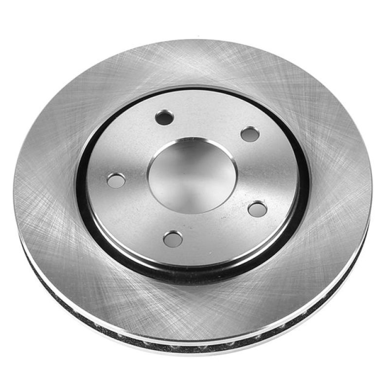 PowerStop Power Stop 08-16 Chrysler Town & Country Front Autospecialty Brake Rotor