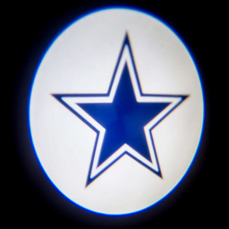 ORACLE Lighting Oracle Door LED Projectors - Star - Star