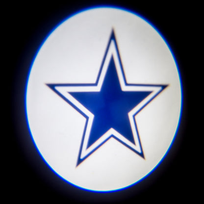 ORACLE Lighting Oracle Door LED Projectors - Star - Star