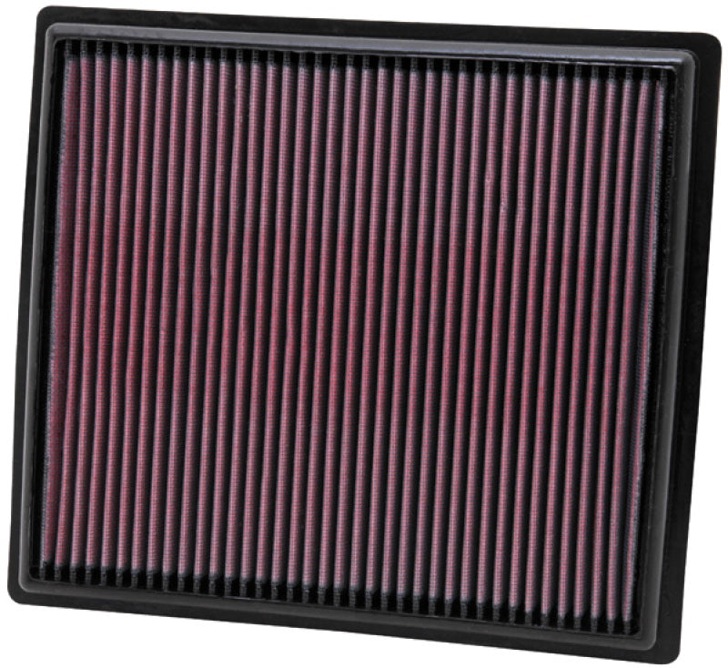 K&N Engineering K&N 10-11 Buick Lacrosse / 11 Regal Replacement Air Filter