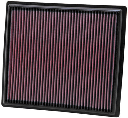 K&N Engineering K&N 10-11 Buick Lacrosse / 11 Regal Replacement Air Filter
