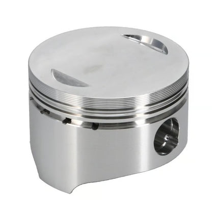 Wiseco Kawasaki Bayou/Lakota/Prairie 300 8.61 CR Piston Kit