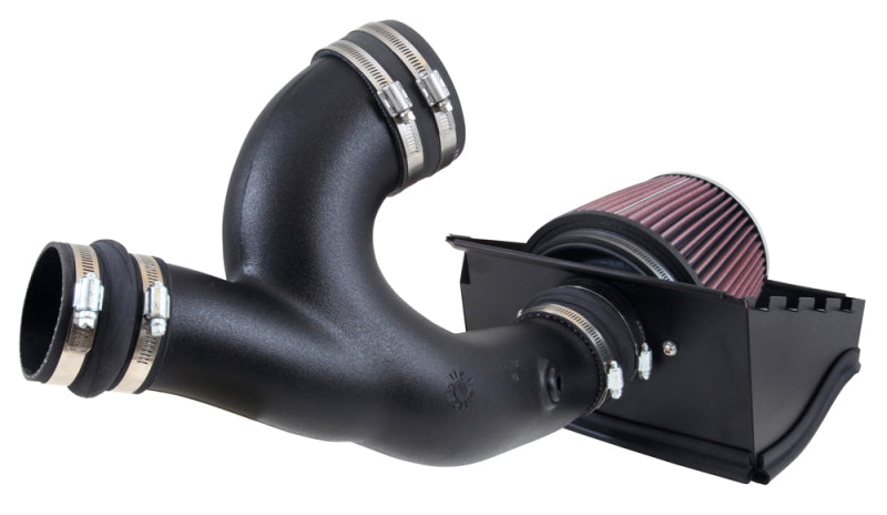 K&N Engineering K&N 15-16 Ford F-150 3.5L V6 F/I Performance Intake Kit