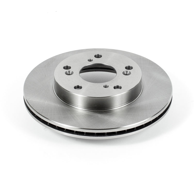 PowerStop Power Stop 13-14 Acura ILX Front Autospecialty Brake Rotor