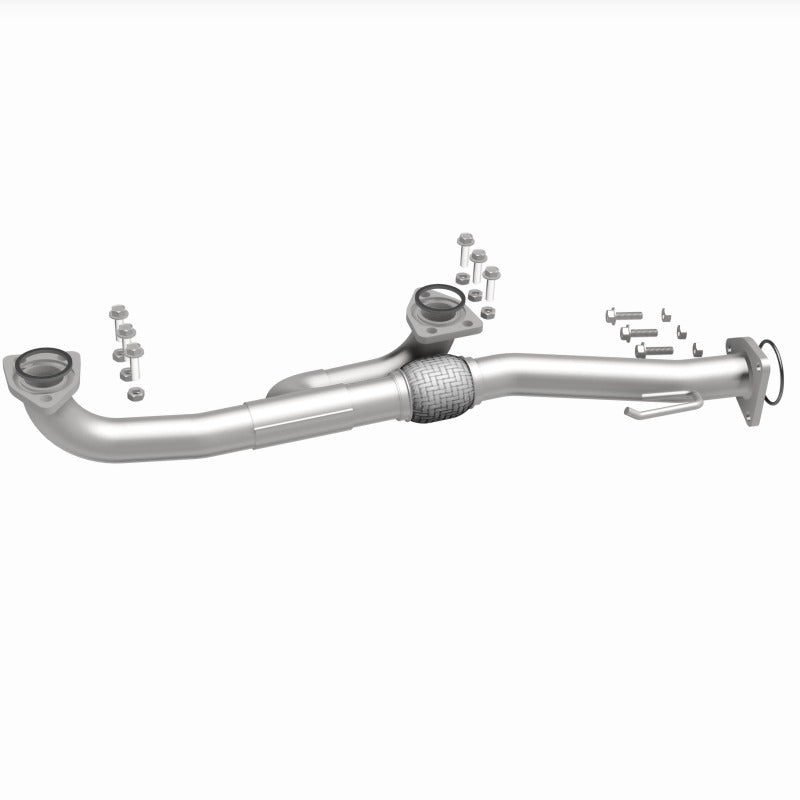 Magnaflow BRE Exhaust 03-07 Accord 3.0L Front Pipe Kit